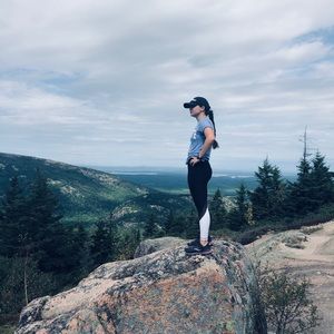 Meet your Posher, Darcy